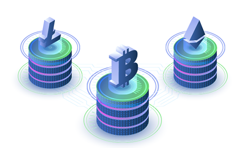 Trading cryptocurrencies through CFD - ICM